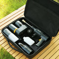 CUTIM BAYU PORTABLE MODULAR 6 In 1 CAR TOOL