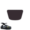 CUTIM  Front Skylight Roof/Tailgate Sunshade for Model X