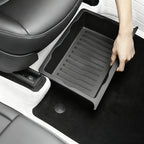 Tesla Model Y Under Seat Storage Organizer