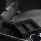 Armrest Organizer for Tesla Model 3 2021-2023.10 / Model Y 2020-2024
