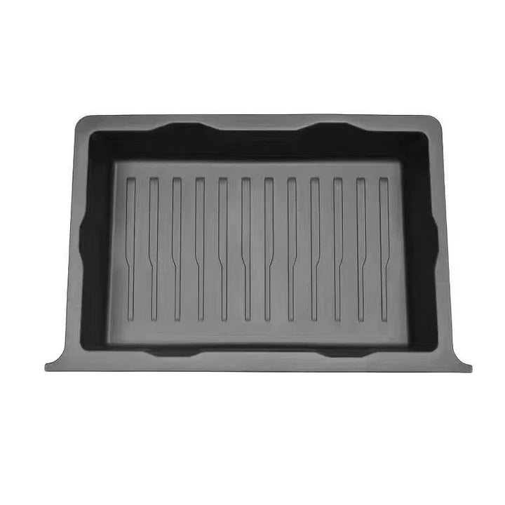 Tesla Model Y Under Seat Storage Organizer