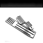 CUTIM Rest Dead Pedal for Tesla Model S & Model X