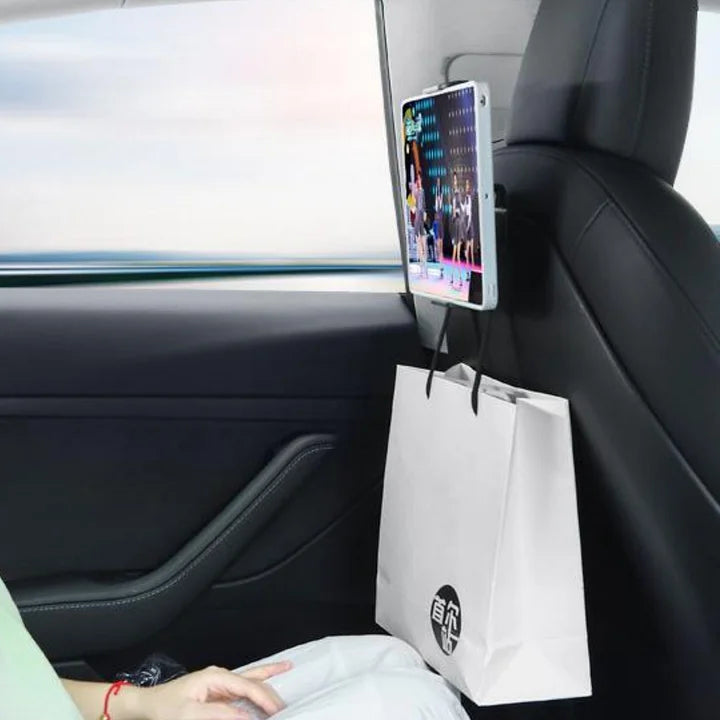 CUTIM Ipad Phone Mount for Tesla Model 3 & Model Y