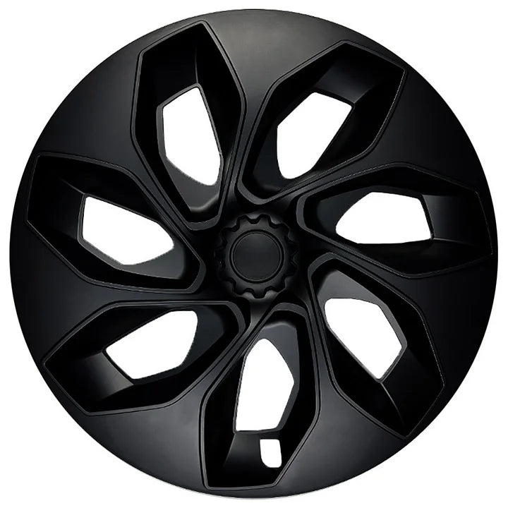 CUTIM Tesla Model Y Wheel Cover - Exterior Modification Decorative & Protective Accessory