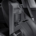 Magnetic Hidden Storage Boxes for Tesla