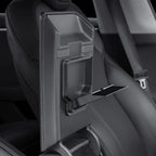 Magnetic Hidden Storage Boxes for Tesla