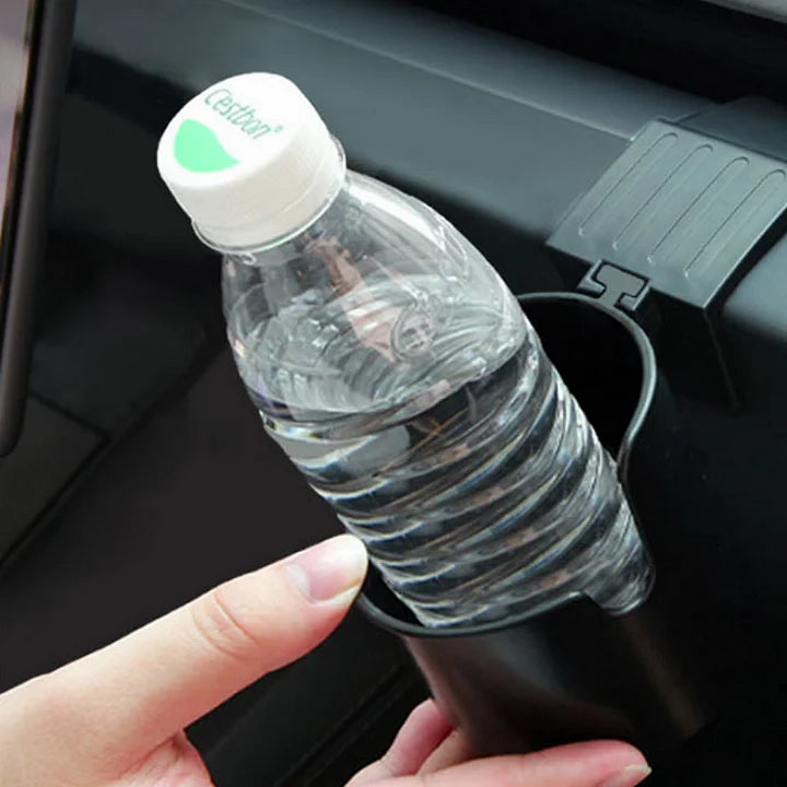 CUTIM Dashboard Left Cup Holder for Tesla Model 3/Y