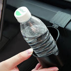CUTIM Dashboard Left Cup Holder for Tesla Model 3/Y