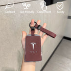 CUTIM Aluminum Full Cover Key Protective Case For Tesla Model 3/Y