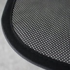CUTIM Triangular Window Shades for Tesla Model Y/3