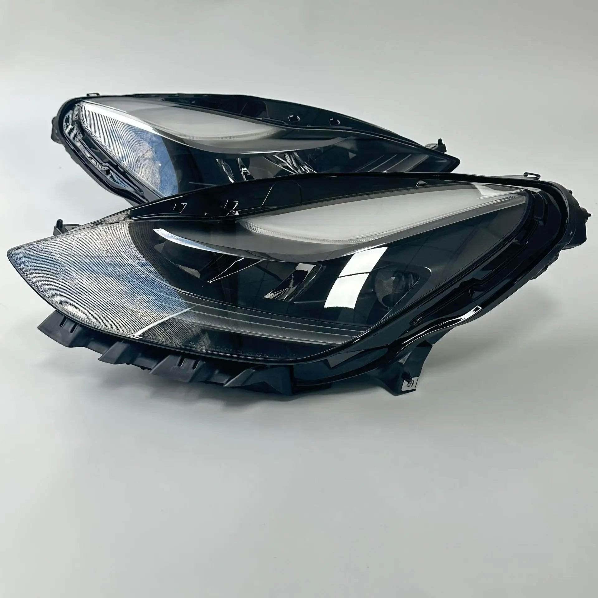 CUTIM  Full LED Headlight Assembly for Tesla Model 3 & Model Y
