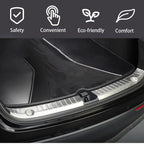 CUTIM Anti-scratch Rear Bumper Protector for Tesla Model Y