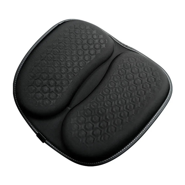 Cooling Gel Seat Cushion for Tesla – Breathable Pressure Relief Pad