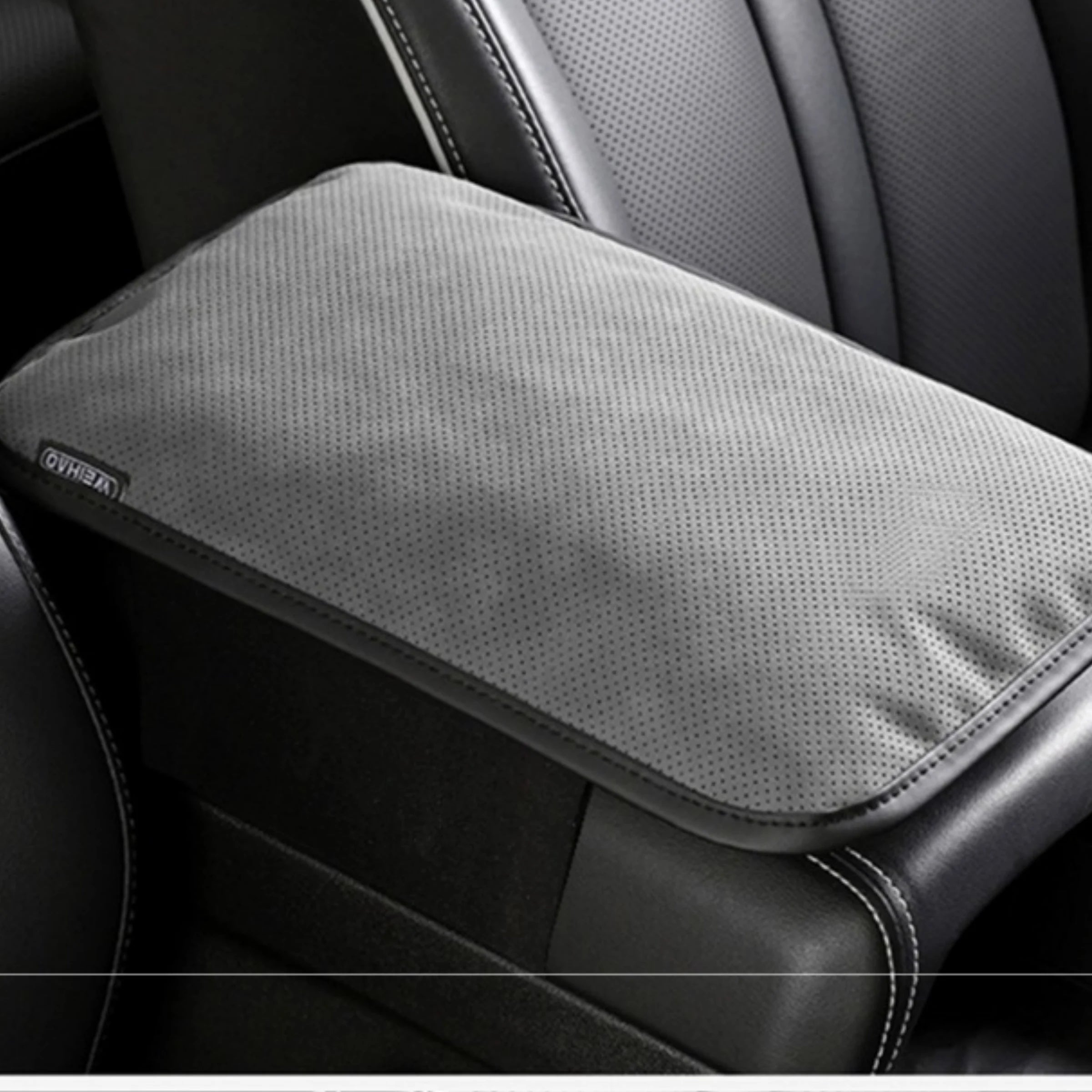 CUTIM Armrest Cushion for Tesla Model 3/Y/X/S