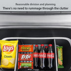 Front Trunk Partition Panel for Tesla Model Y Juniper