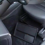 CUTIM Under Seat Organizer Storage Box for Tesla Model Y
