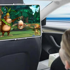 CUTIM Ipad Phone Mount for Tesla Model 3 & Model Y