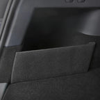 CUTIM Rear Trunk Side Storage Organizer & Divider Board for Tesla Model 3 & Y | CUTIM