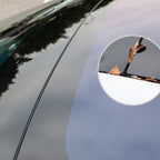 CUTIM Sunroof Rubber Seal Wind Noise Reduction Kit for Tesla Model Y 2020-ON
