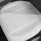 All-Weather Nappa Leather Seat Covers for Tesla Model 3/Y/S/X