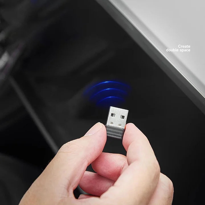 Wireless Gamepad for Tesla Model 3/Y/S/X