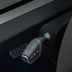 CUTIM Shift Lever Paddles for Tesla Model 3 Highland/Model Y Juniper/S/X