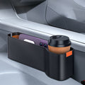 CUTIM Car Seat Gap Filler for Tesla Model 3/Y/X/S