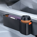 CUTIM Car Seat Gap Filler for Tesla Model 3/Y/X/S