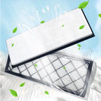 CUTIM HEPA Upper Lower Air Filter for Tesla Model Y