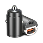 CUTIM Fast USB Car Charger Adapter