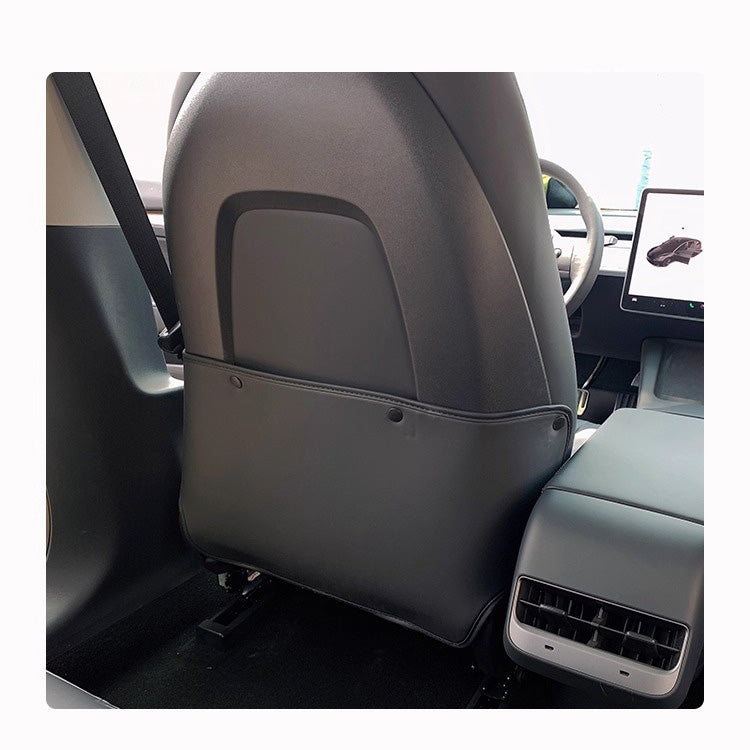 CUTIM Seat Back Protector for Tesla Model 3 Highland & Model Y