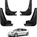 CUTIM Mud Flaps Splash Guards for Tesla