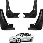 CUTIM Mud Flaps Splash Guards for Tesla