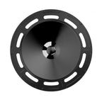 CUTIM Model 3/Y Vintage Large-Dish Wheel Hubcaps 19-inch
