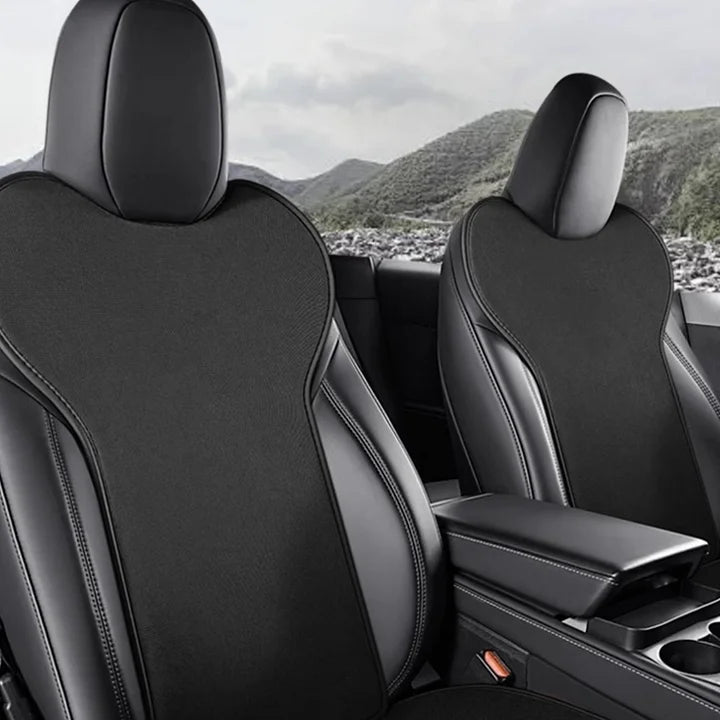 CUTIM All Season Seat Ventilation Seat Covers for Model 3/Y
