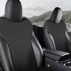 CUTIM All Season Seat Ventilation Seat Covers for Model 3/Y