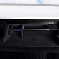 CUTIM Glove Box Organizer for Tesla Model 3 & Model Y