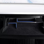 CUTIM Glove Box Organizer for Tesla Model 3 & Model Y