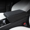 CUTIM Model 3 / Y Armrest Cover - PU Leather