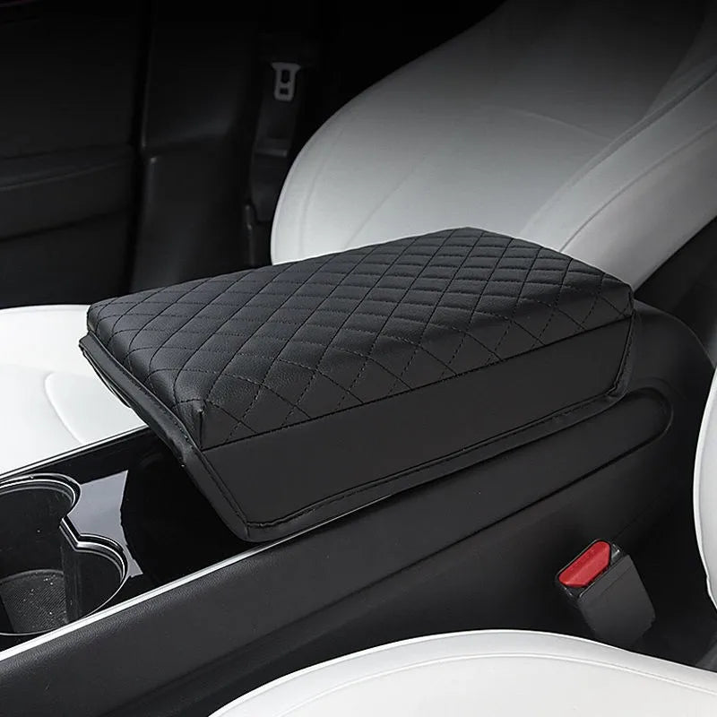 CUTIM Model 3 / Y Armrest Cover - PU Leather