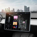 CUTIM Screen Edge Protector Frame For Tesla Model 3/Y