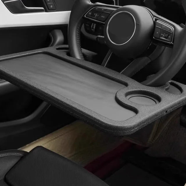 CUTIM Steering Wheel Desk for Tesla Model 3/Y/S/X