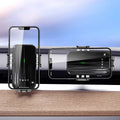 Tesla Model Y & Model 3 Solar-Powered Phone Mount