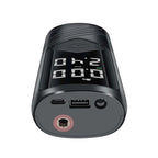 CUTIM Intelligent Tire Pump for Tesla