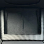 CUTIM Wireless Charger Edge Trim for Tesla Model 3 Highland & New Model Y