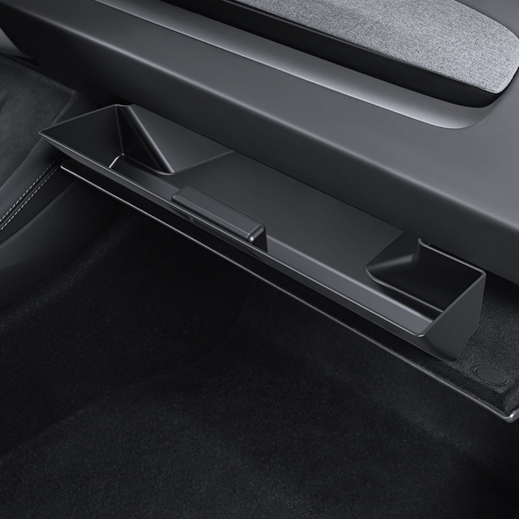 CUTIM Push-Pull Glovebox Storage Case for Tesla Model 3/Y (LHD)