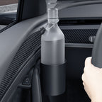 CUTIM Car Door Cup Holder for Tesla Model Y & Model 3 Highland