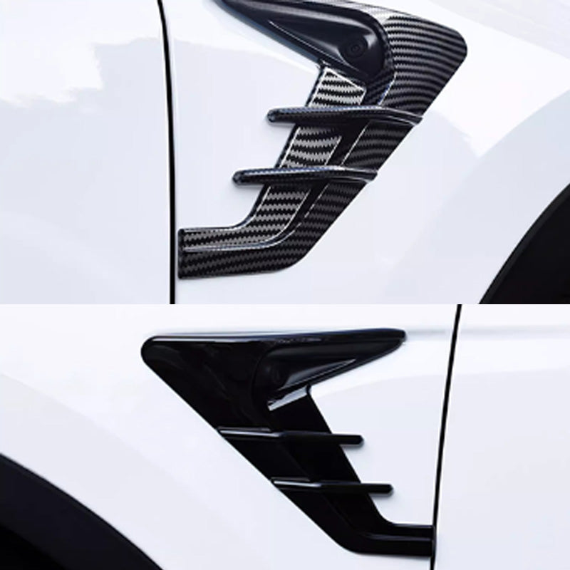 CUTIM Thunder Side Camera Cover for Model 3 / Model Y