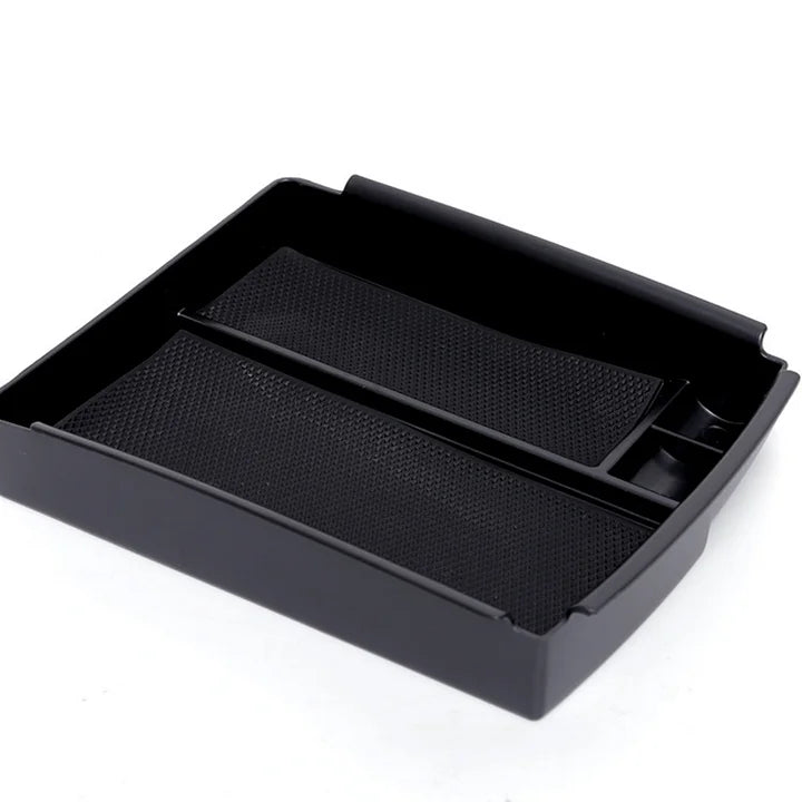 CUTIM Dedicated Armrest Storage Box Armrest Storage Compartment Storage Box for Armrest