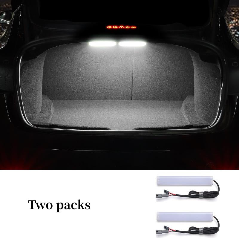 CUTIM Tesla Model 3 Trunk Interior Light